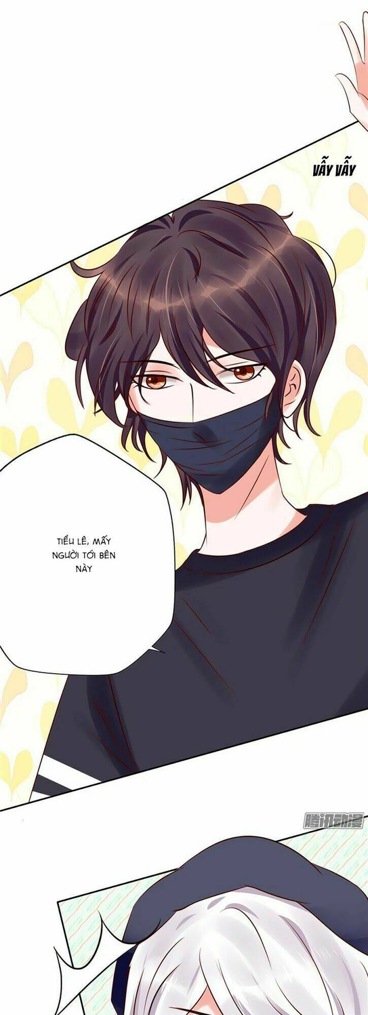 Bạn Trai Là Ngôi Sao: Chapter 45