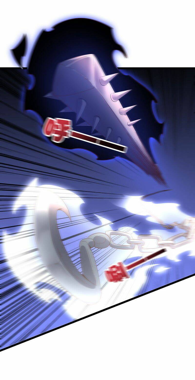 Phục Thiên Thánh Chủ: Chapter 89
