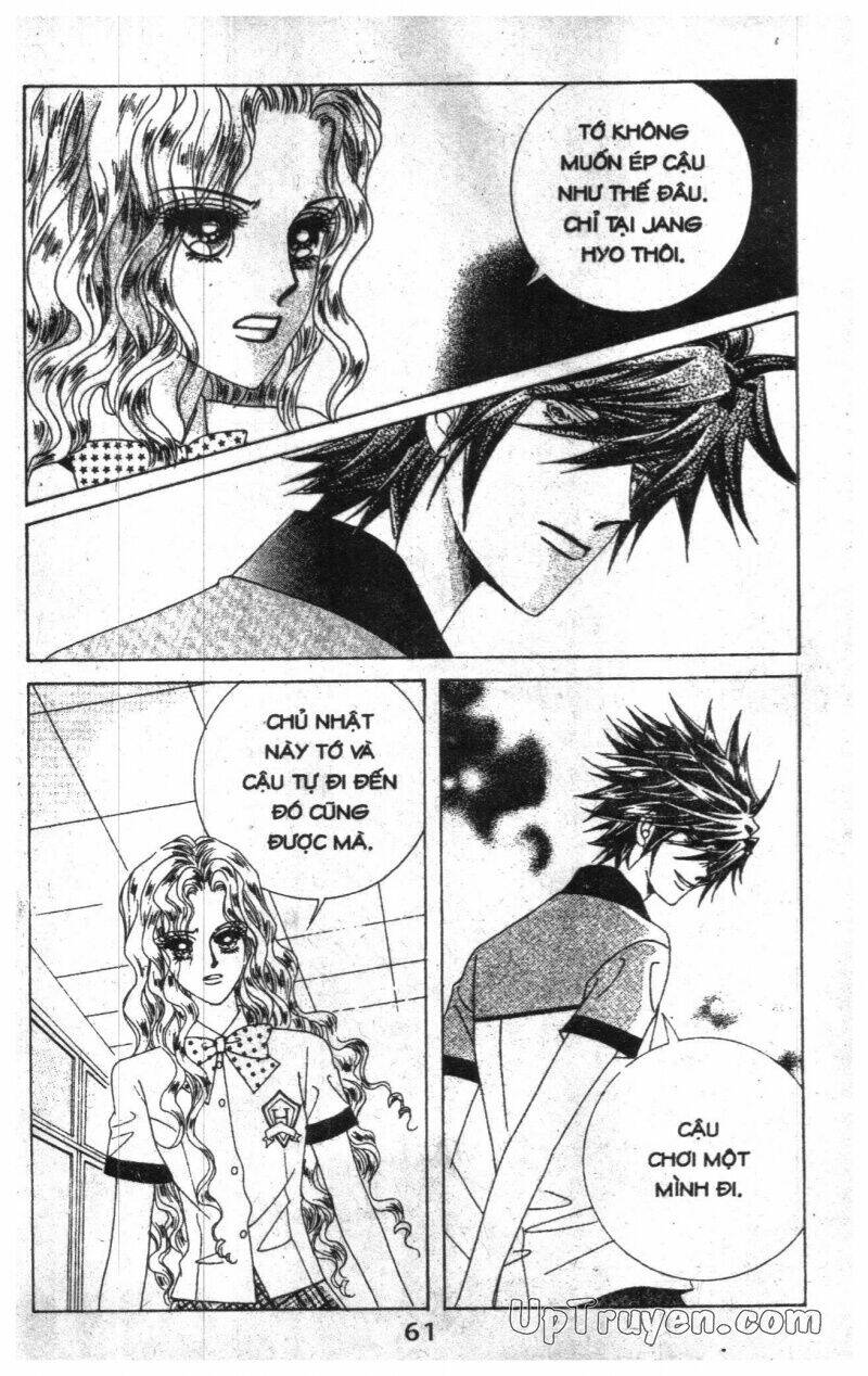 Dạ Khúc: Chapter 9