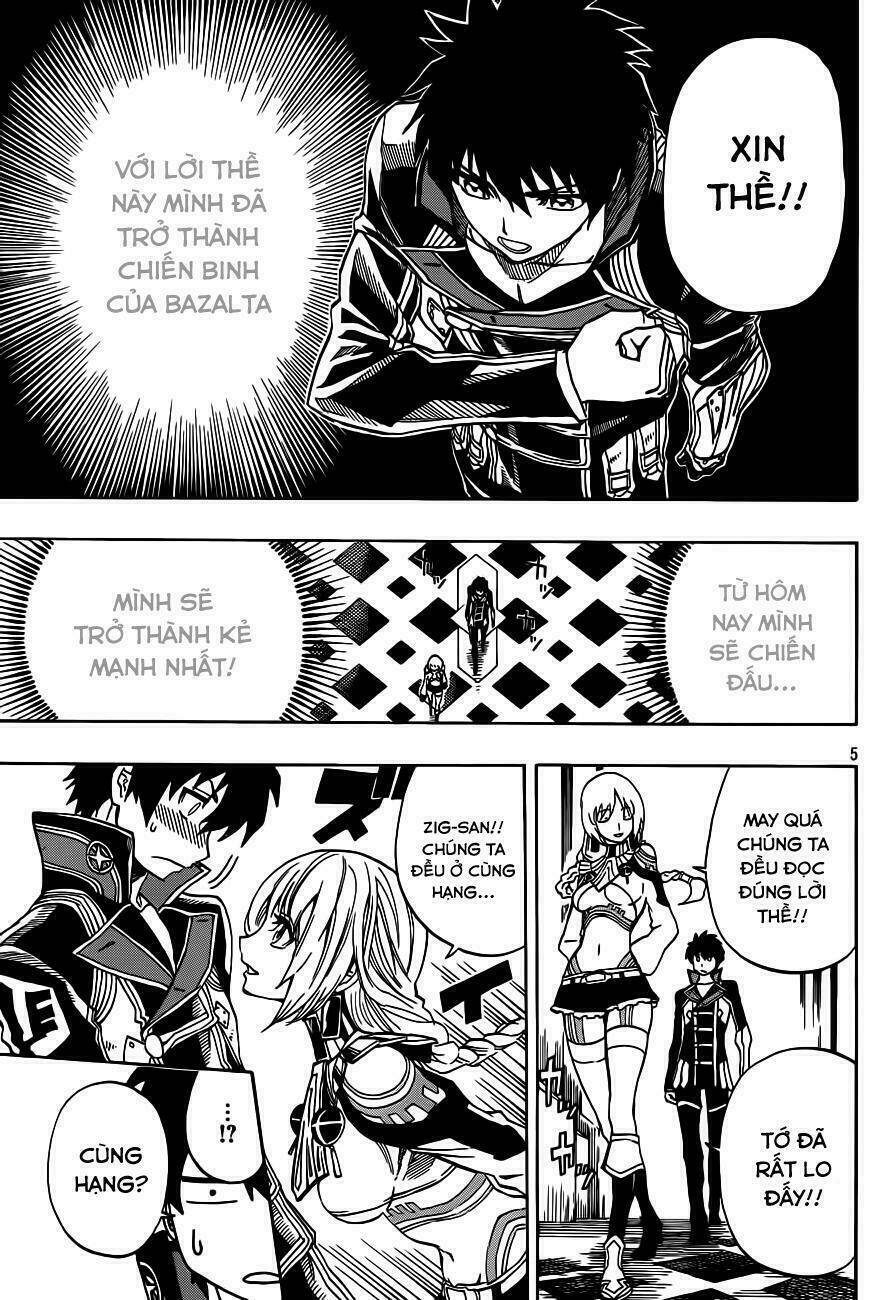 Last Ranker - Be The Last One: Chapter 2