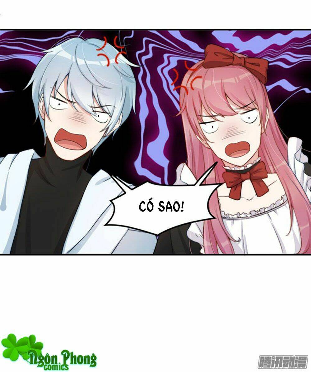 Bà Xã Tôi Là Nam Thần: Chapter 33