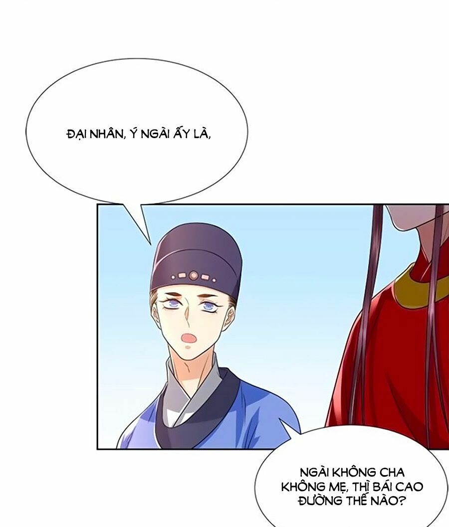 Xuân Khuê Bí Lục: Xưởng Công Thái Liêu Nhân: Chapter 59