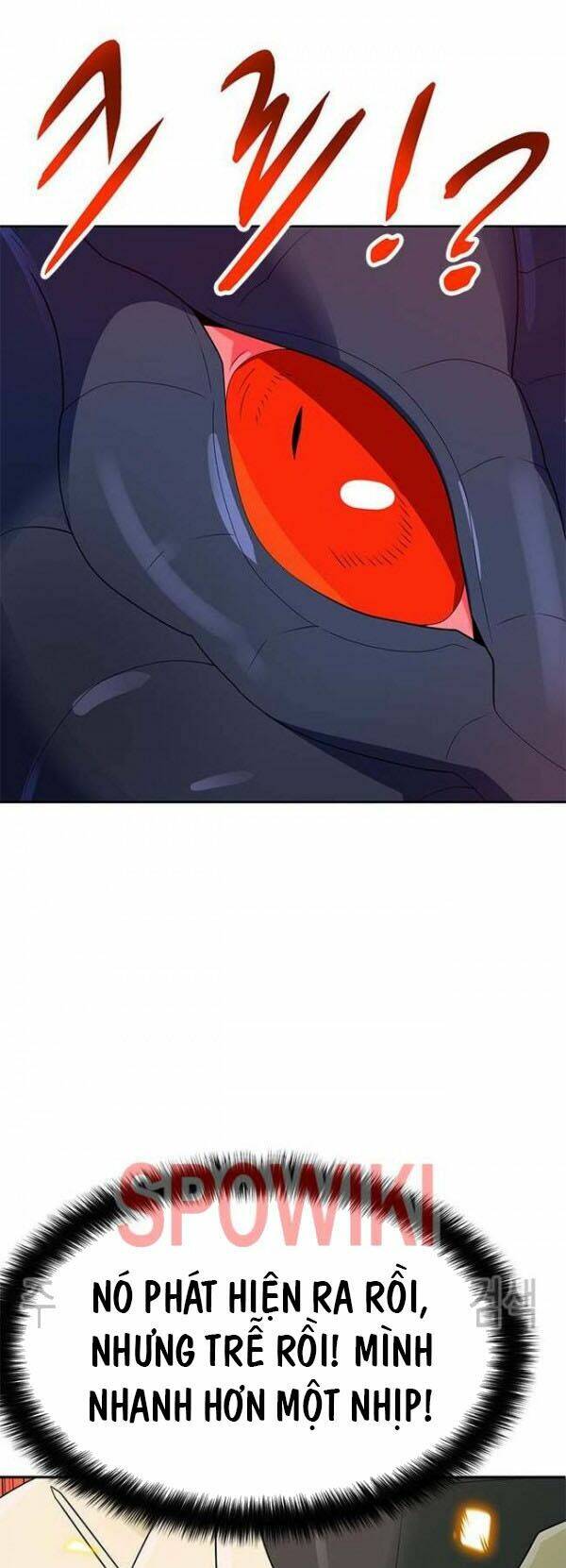 Tôi Tự Động Săn Một Mình: Chapter 83