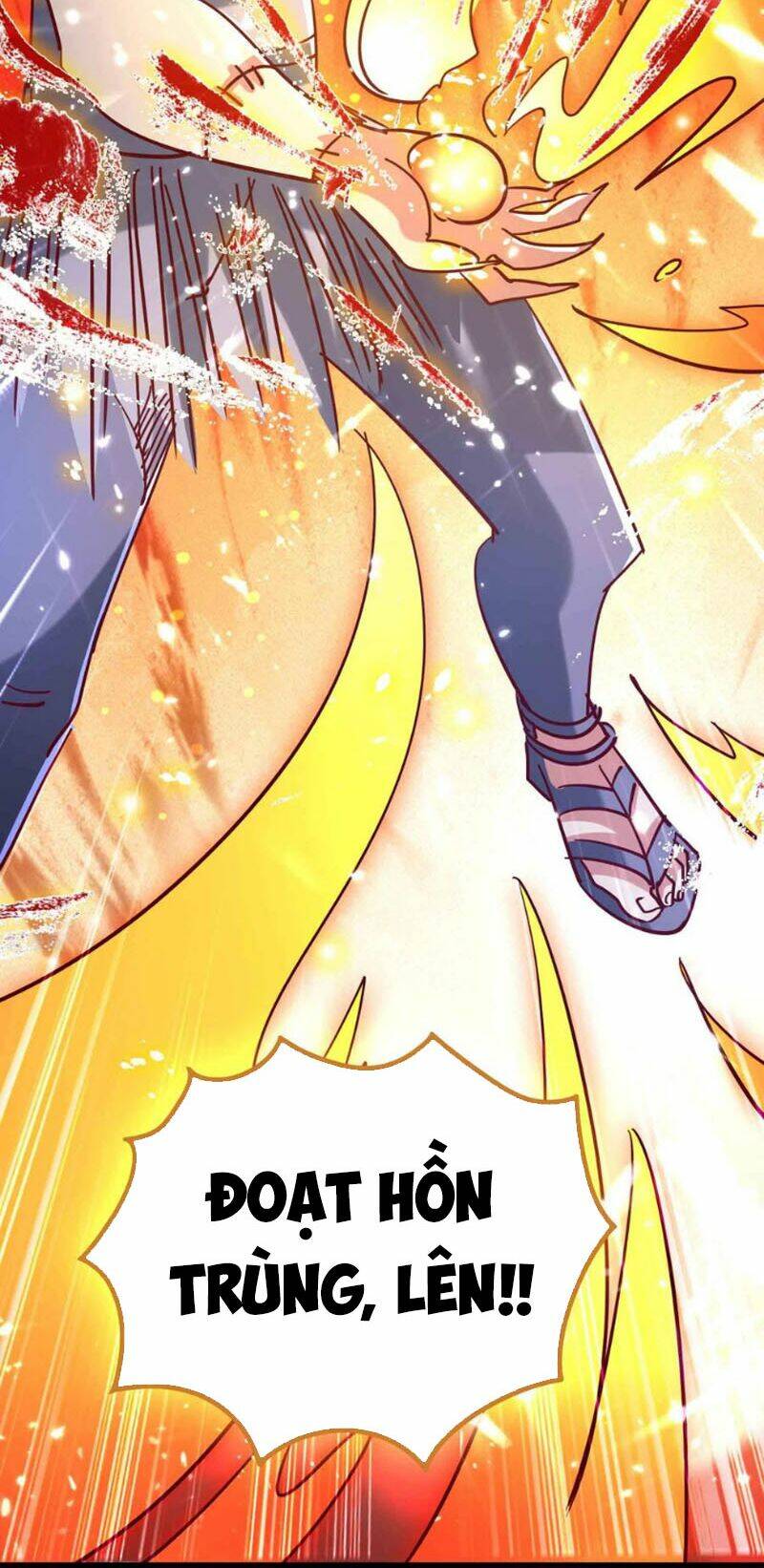 Vạn Giới Tiên Vương: Chapter 113