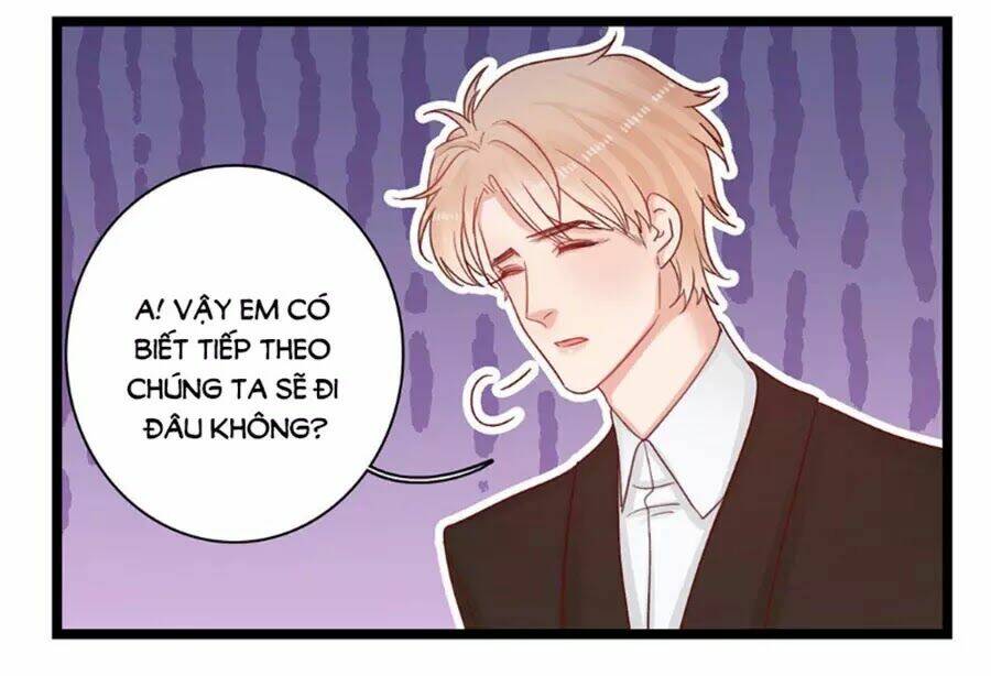 Nữ Phù Thủy Muốn Sống Nổi Loạn: Chapter 24.5