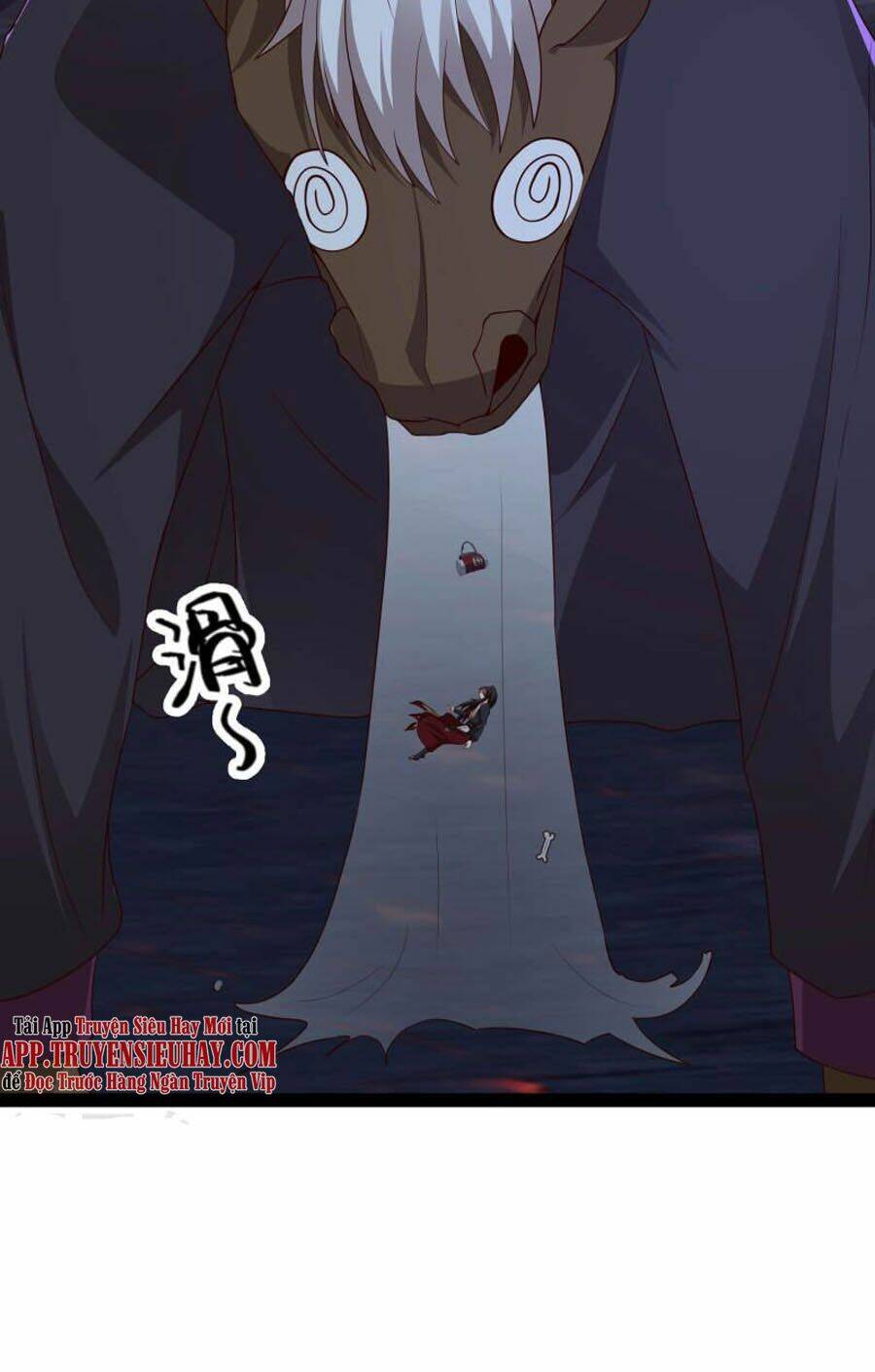 Khoa Kỹ Đại Tiên Tông: Chapter 75