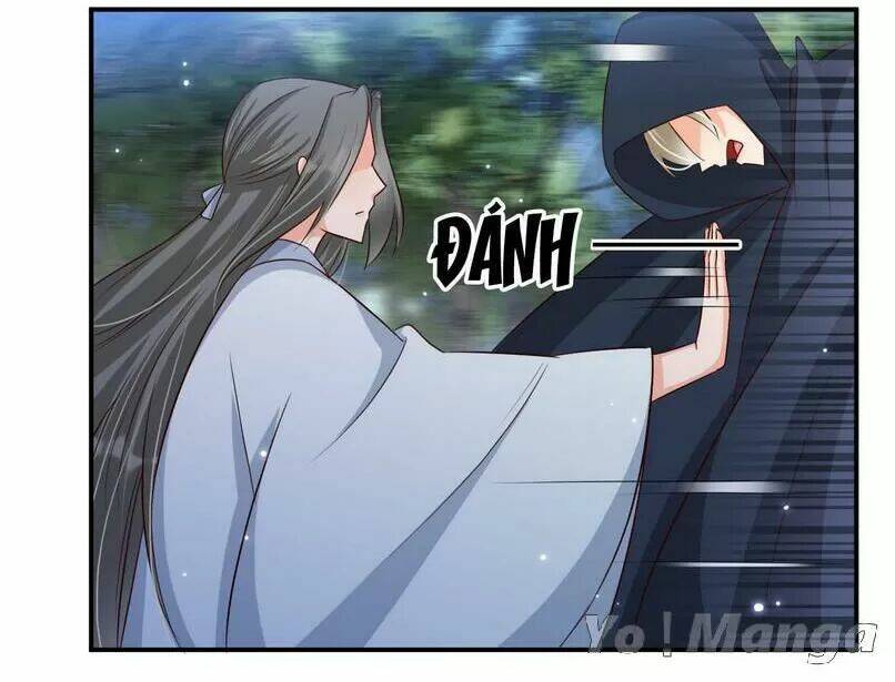 Độc Y Cuồng Phi: Chapter 41