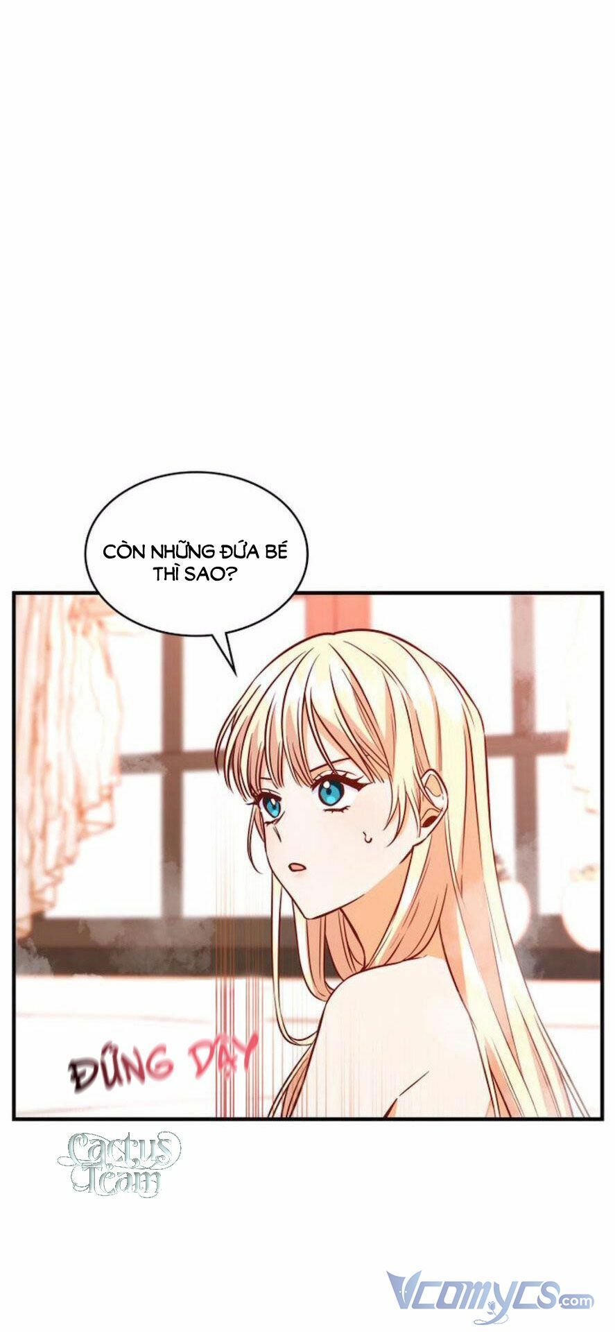 Lòng Trung Thành Với Kẻ Ác: Chapter 10