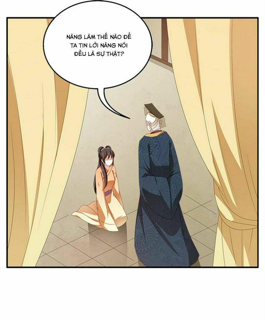 Thịnh Thế An Nhiên: Chapter 28