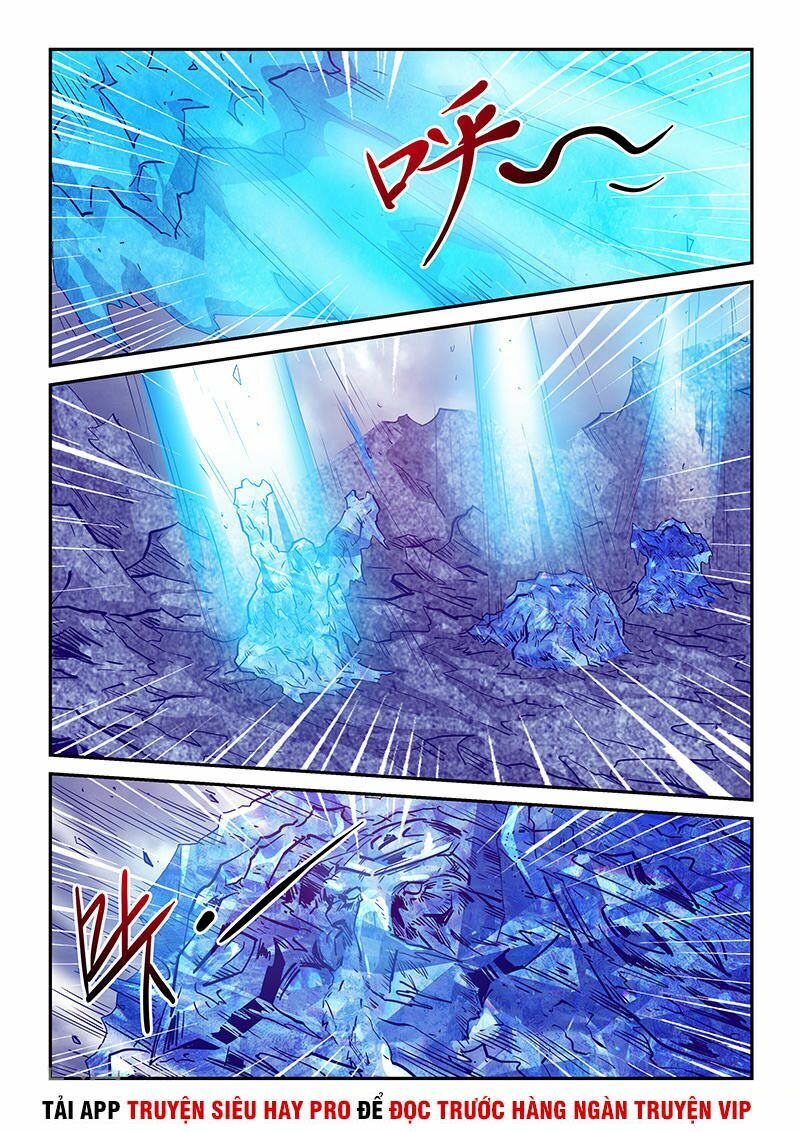 Tu Chân Tứ Vạn Niên: Chapter 246