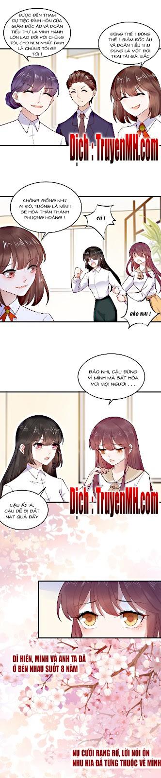 Thịnh Thế Hôn Sủng: Chapter 3