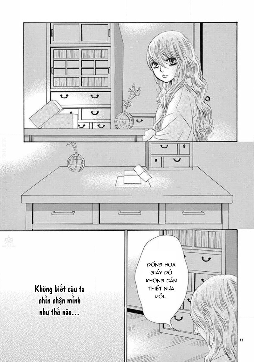 Kiniro Japanesuku: Chapter 2