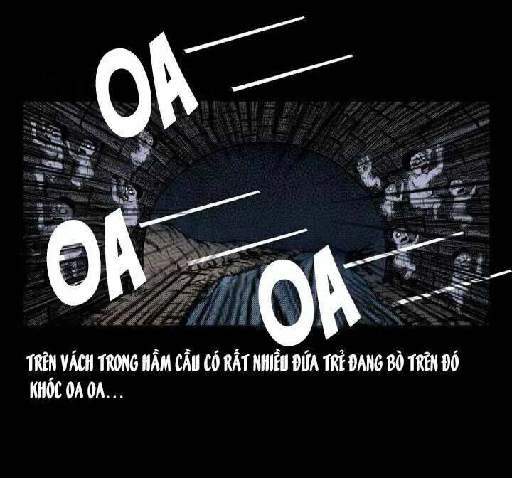 Kỳ Án Có Thật: Chapter 10