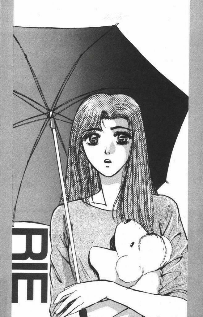 Shonan Junai Gumi: Chapter 105