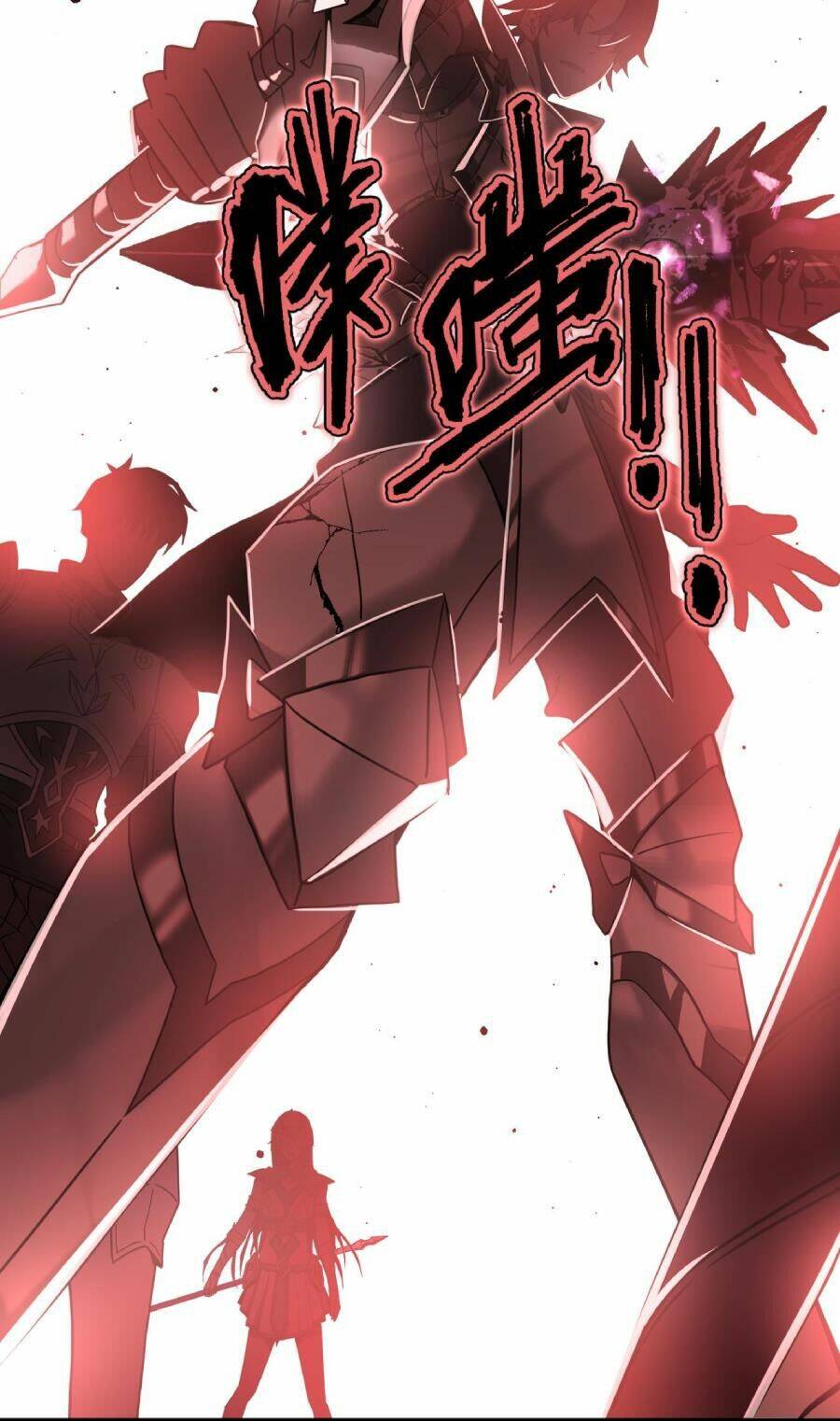 Tác Giả Sinh Tồn Ký: Chapter 2