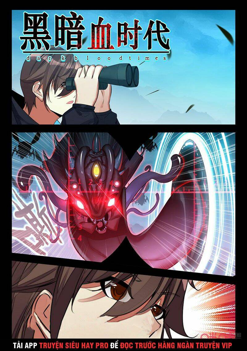 Hắc Ám Huyết Thời Đại: Chapter 146
