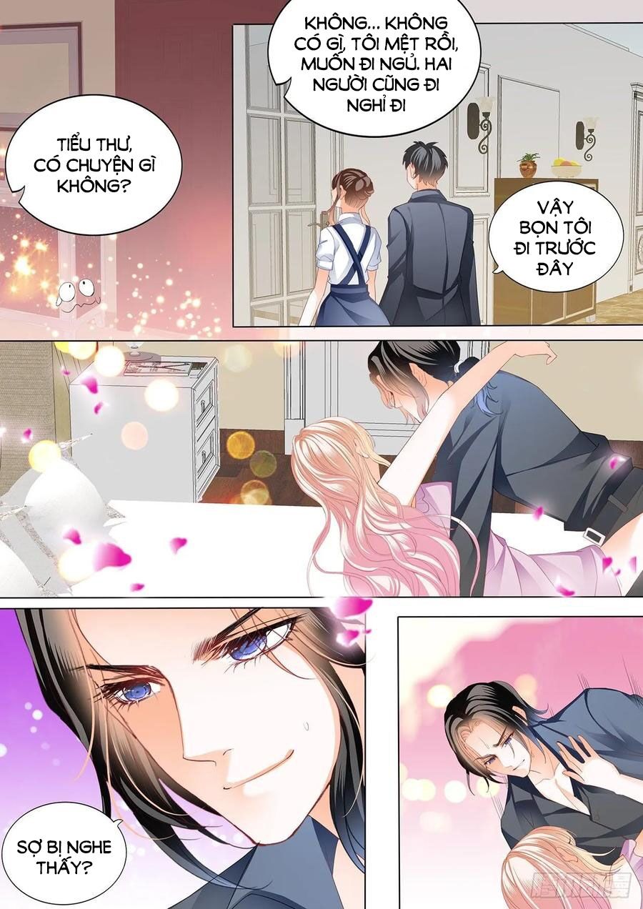 Bá Đạo Tiểu Thúc, Xin Trêu Chọc Vừa Thôi!: Chapter 170