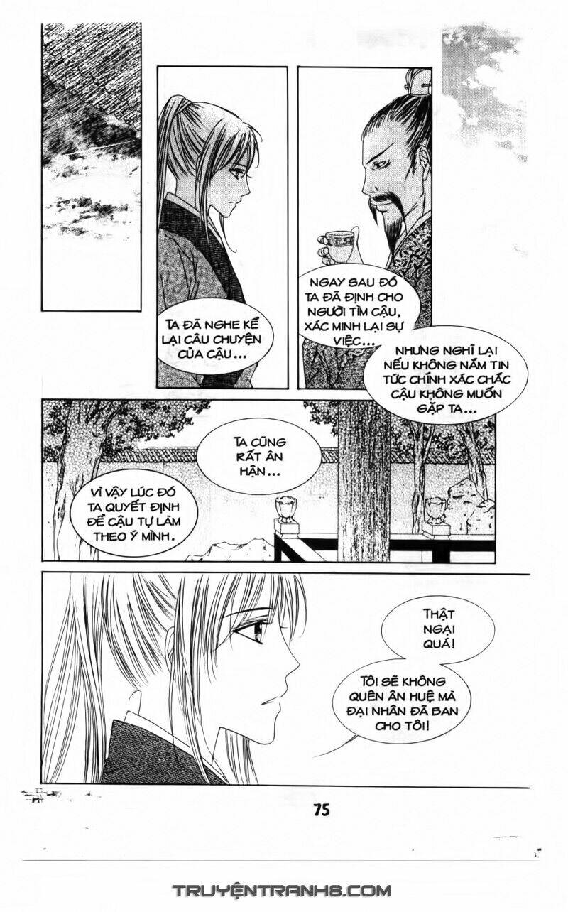 Pháp Sư Trừ Tà: Chapter 9.1