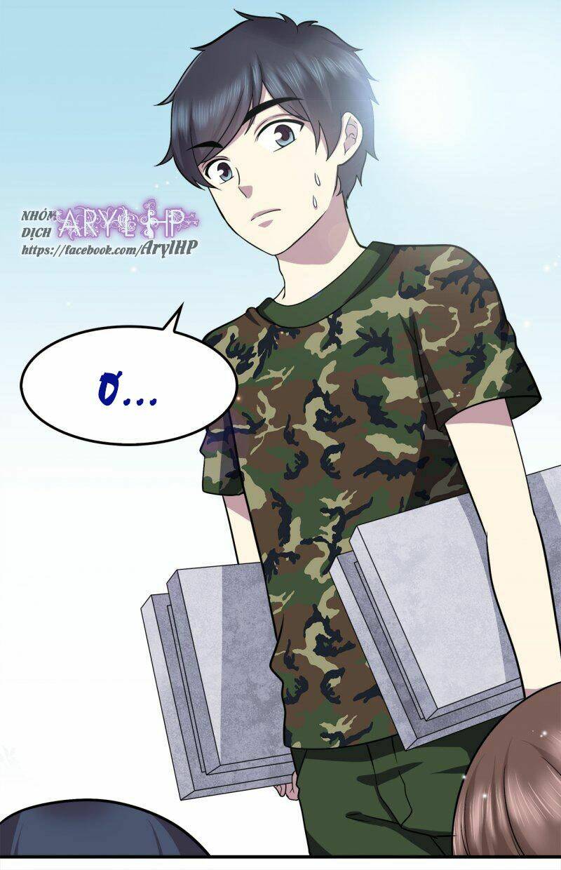 Người Yêu Thời Không: Chapter 26