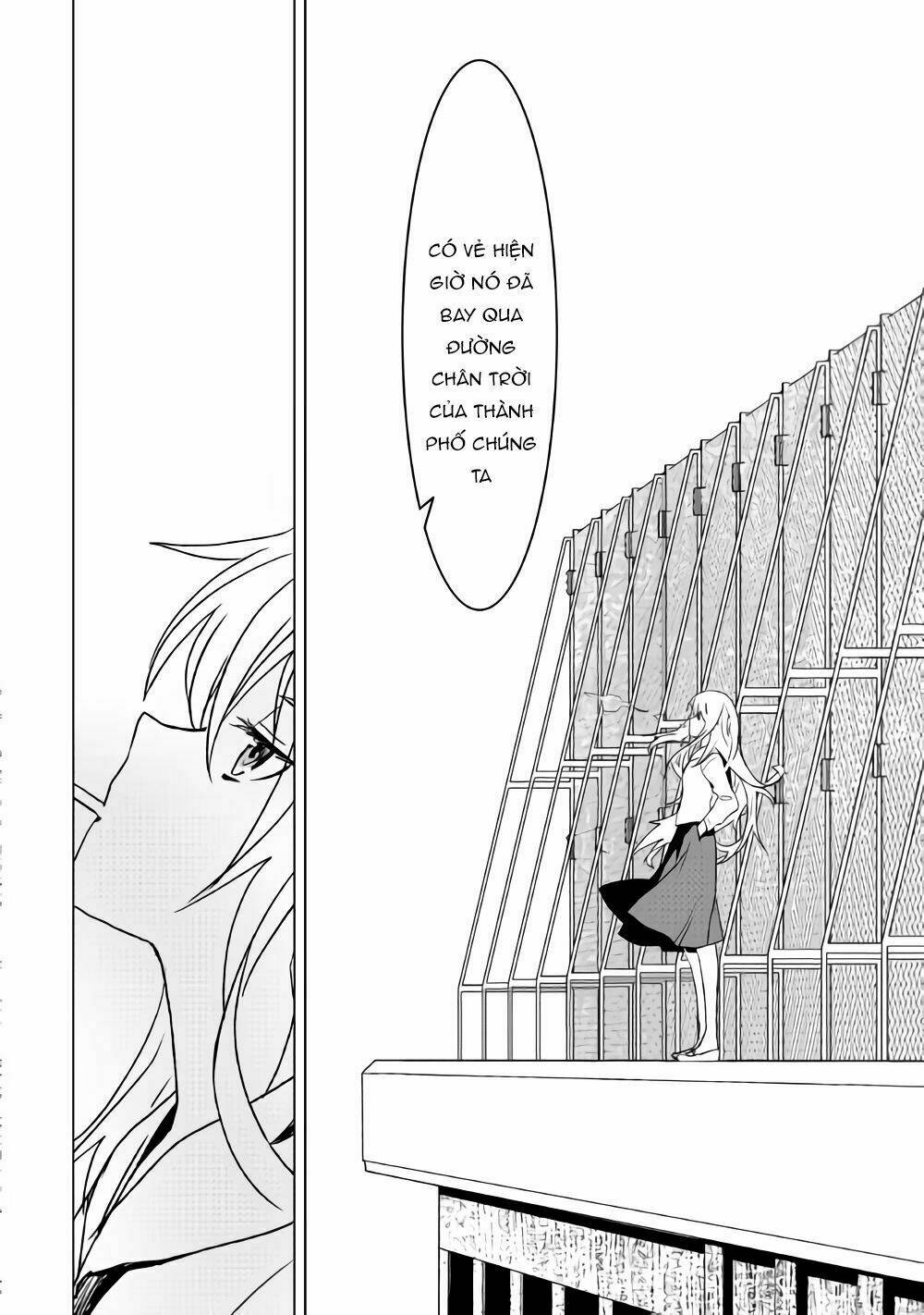 Kuro No Souzou Shoukanshi - Tenseisha No Hangyaku: Chapter 17