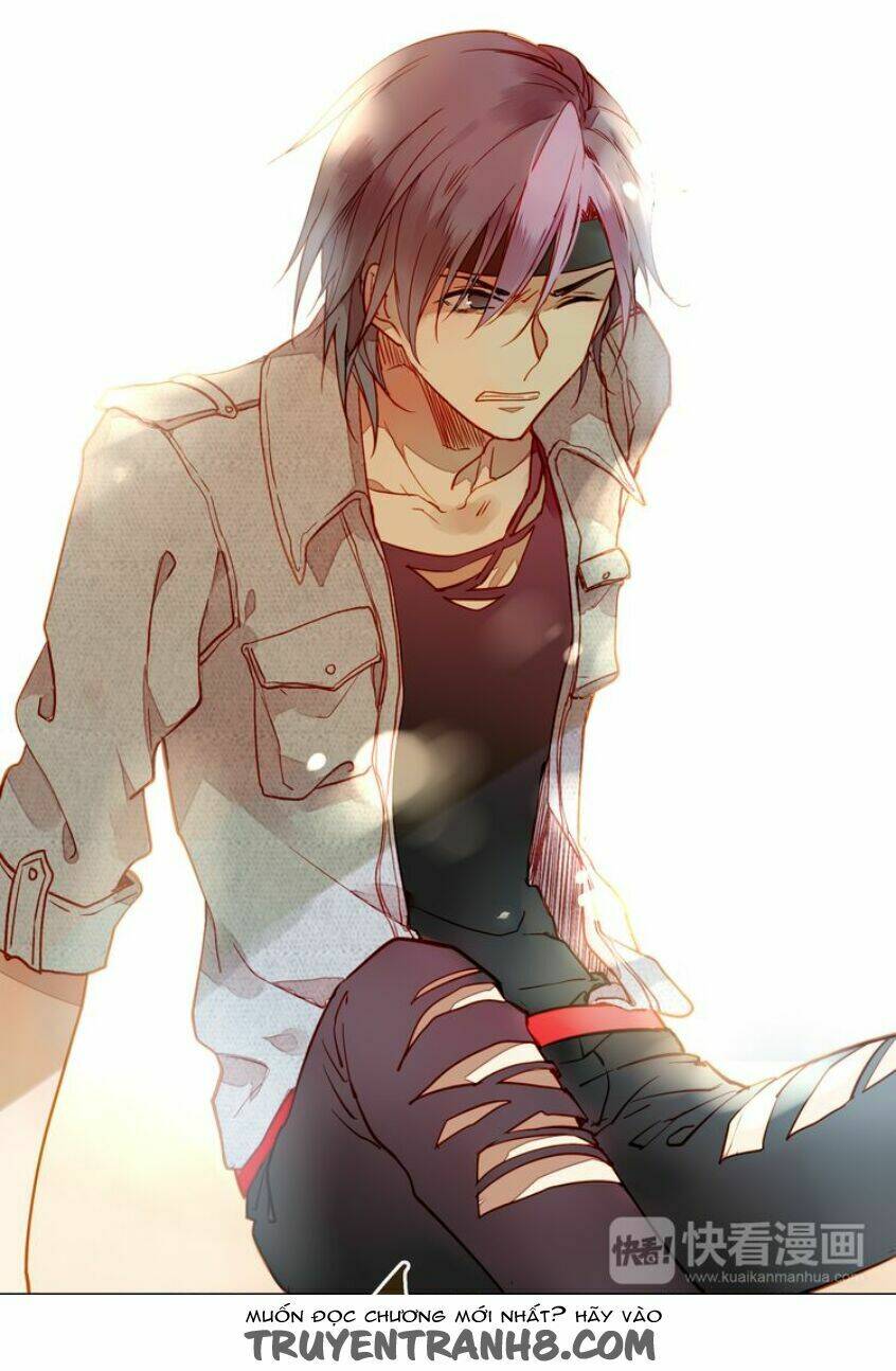 Tại Hạ Là Thần Tình Yêu: Chapter 29