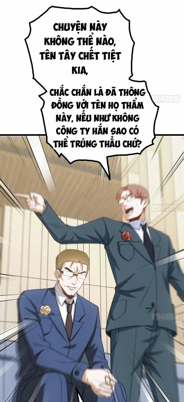 Người Ở Rể Mạnh Nhất: Chapter 16