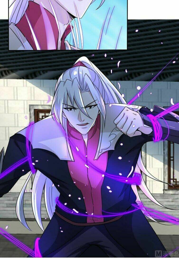 Tu Chân Giả Tại Dị Thế: Chapter 201