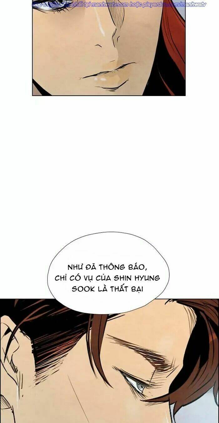 Kẻ Hồi Sinh: Chapter 41