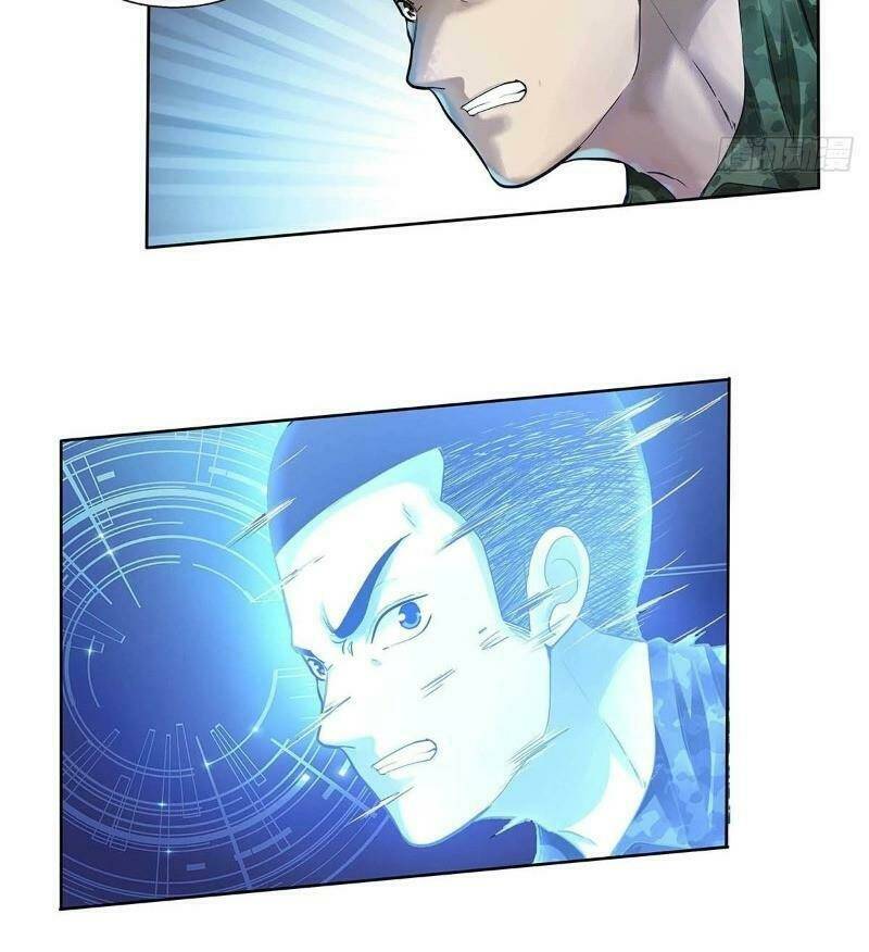 Hồng Đỉnh Chi Hạ: Chapter 2