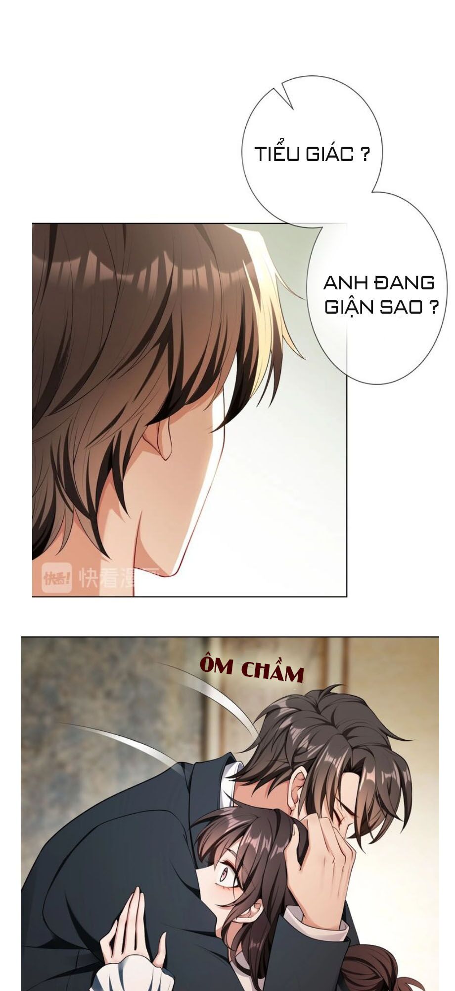 Cô Vợ Nhỏ Nuông Chiều Quá Lại Thành Ác!!: Chapter 161