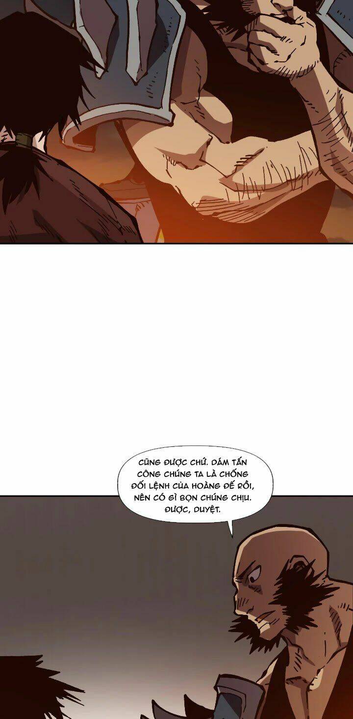 Nô Lệ Nghịch Thiên: Chapter 52