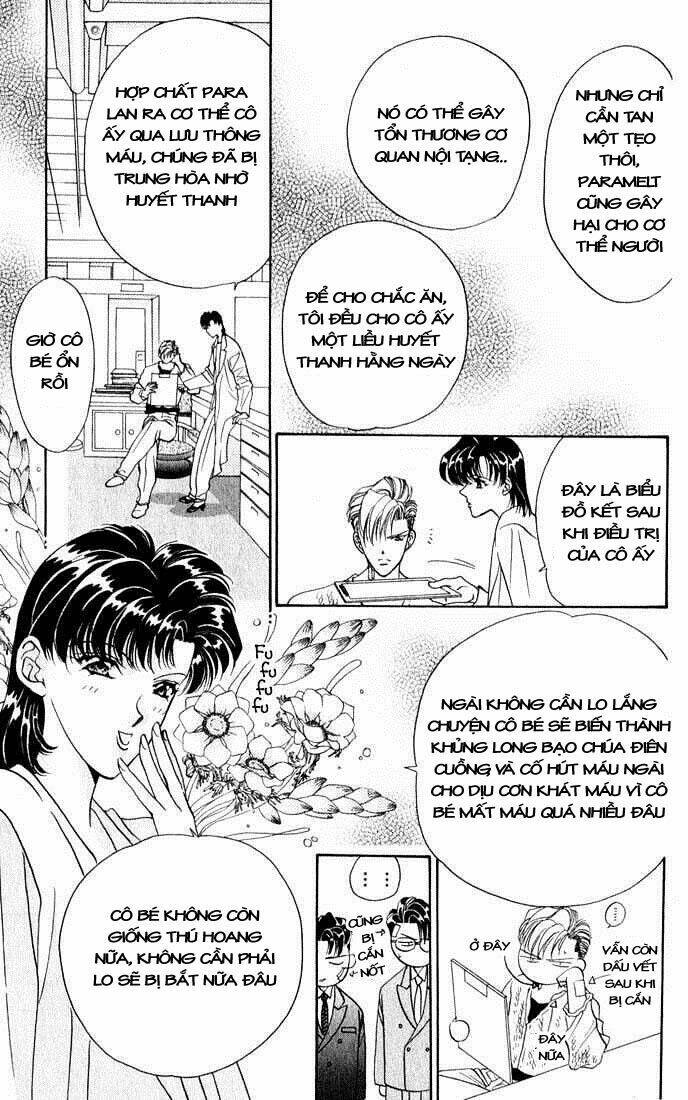 Tokyo Crazy Paradise: Chapter 27