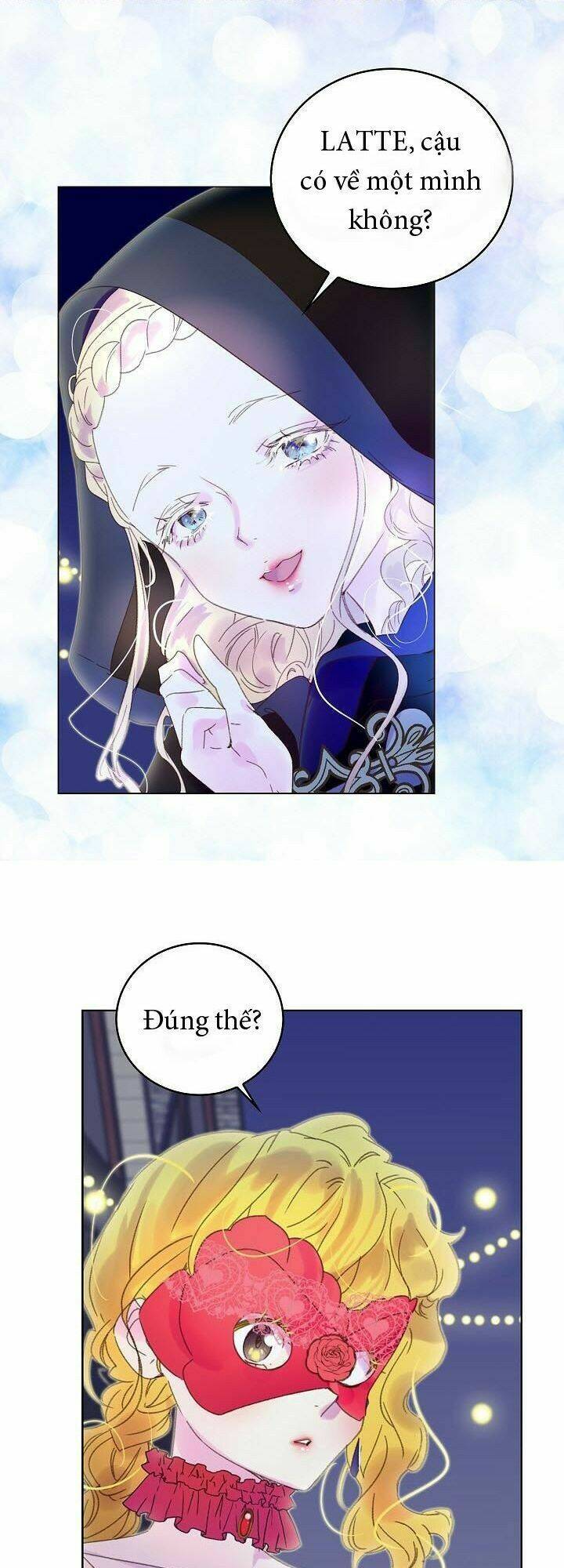 Tôi Không Phải Là Người Tốt: Chapter 64