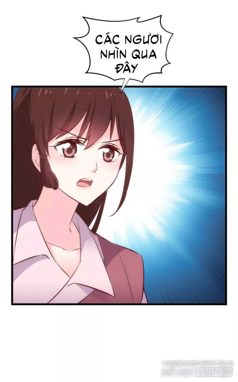 Bẩm Báo Công Chúa !: Chapter 39.2