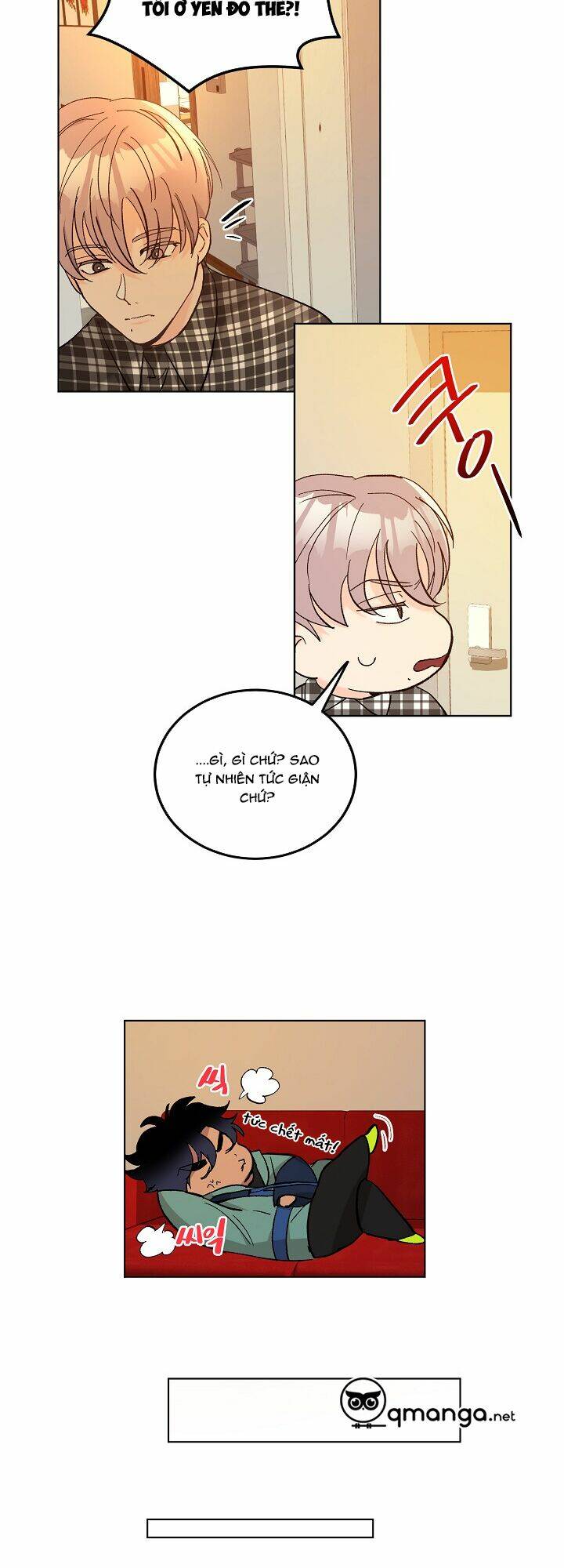 Kẻ Cắp Mặt Trăng: Chapter 5