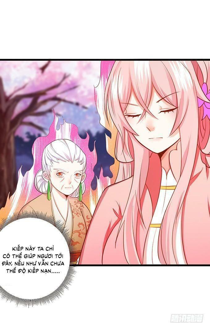 Hồ Tiên Hung Bạo: Chapter 74