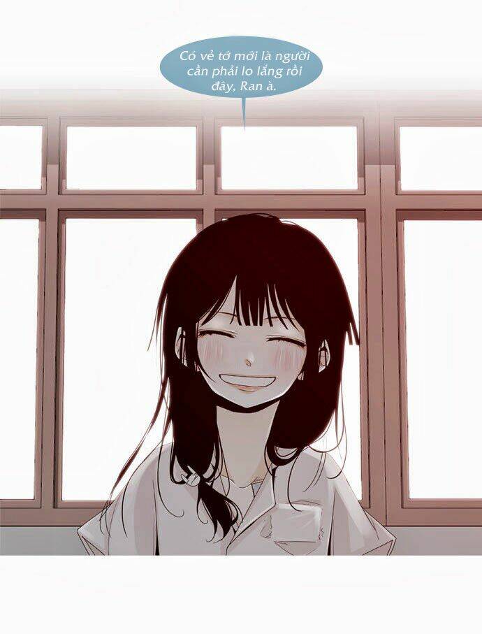 Một Không Gian Thời Gian Khác: Chapter 17