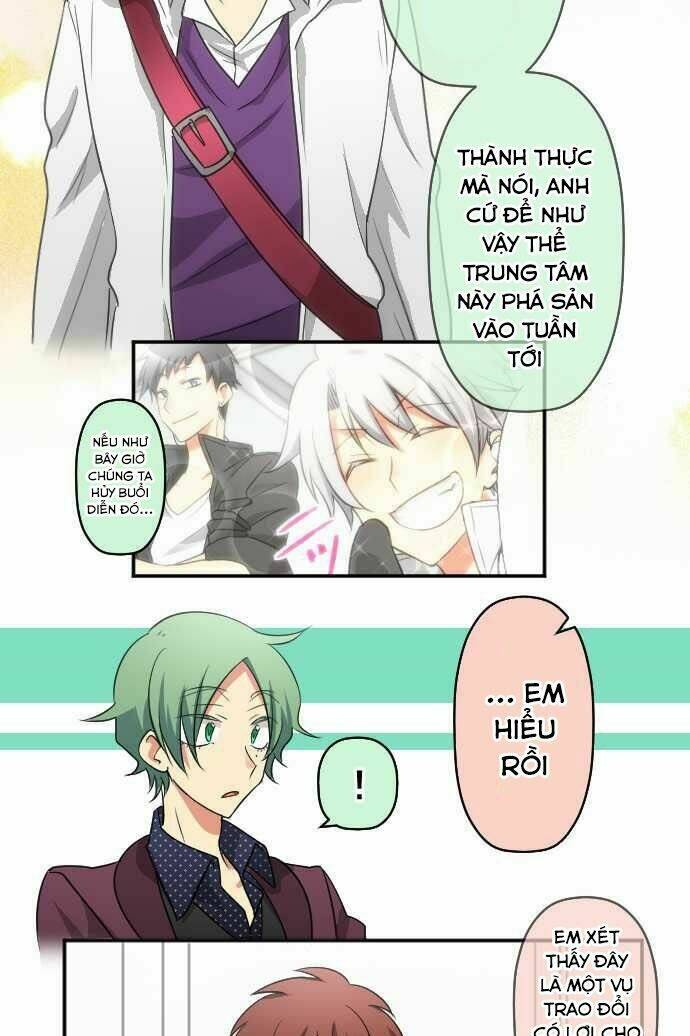 Những Ngôi Sao Không Ngủ: Chapter 2