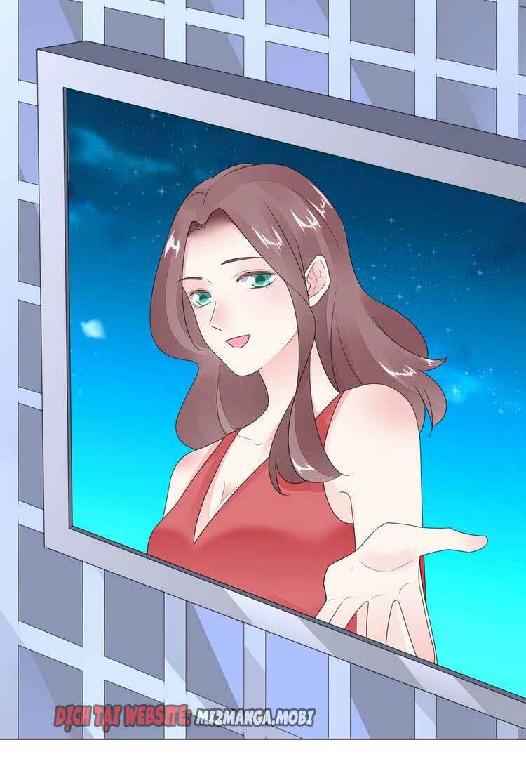 Điều Ước Sủng Ái Bất Bình Đẳng: Chapter 124.1