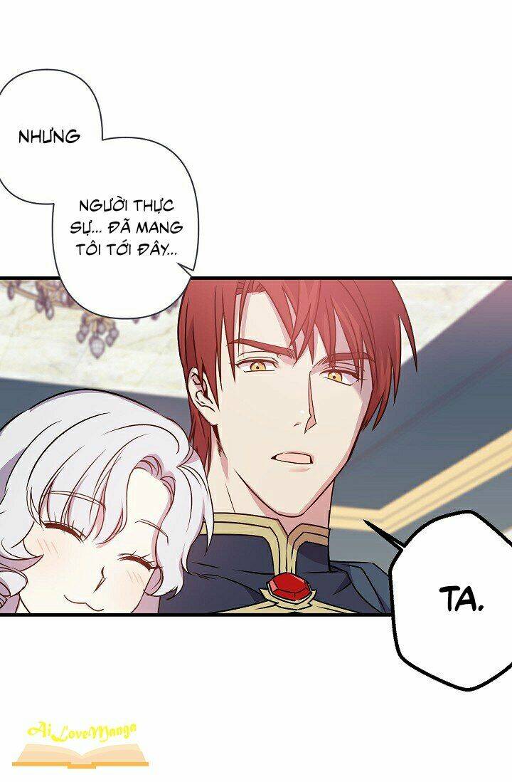 Hôn Lễ Báo Thù: Chapter 29