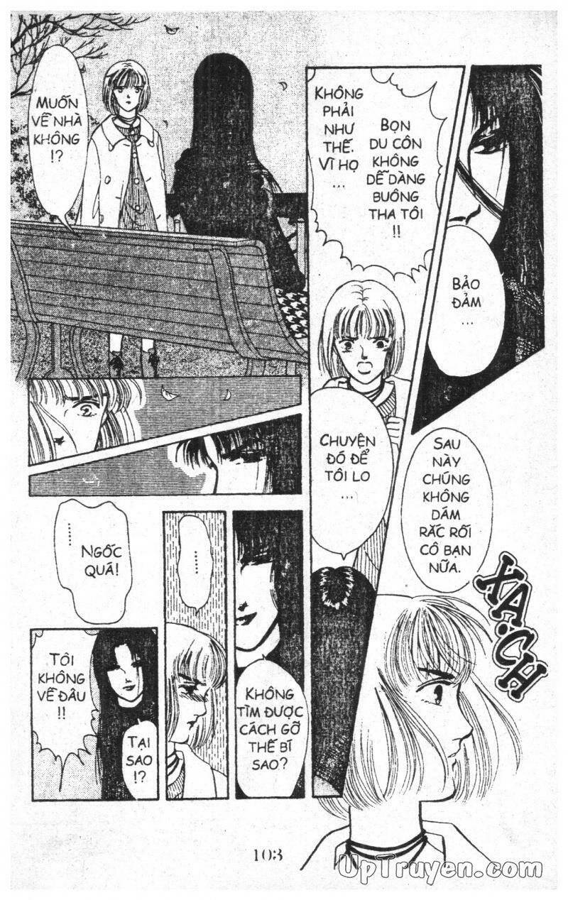 9 Banme No Musashi: Chapter 3