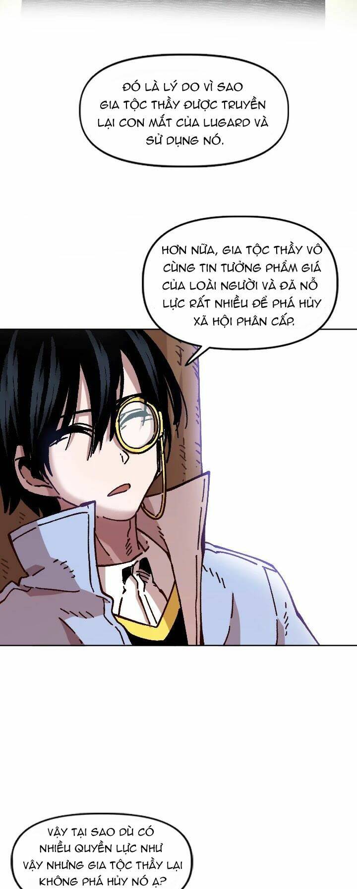 Nô Lệ Nghịch Thiên: Chapter 68