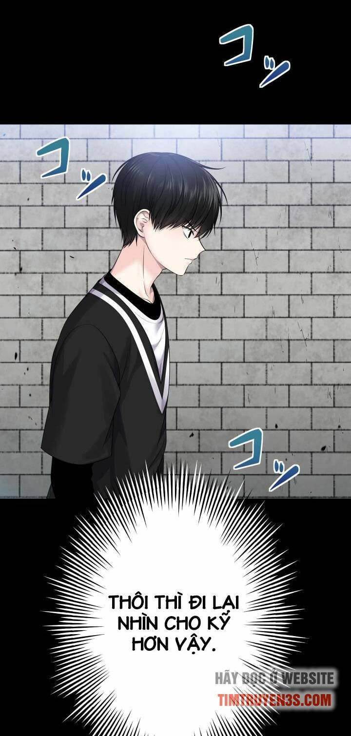 Trò Chơi Của Chúa Thượng: Chapter 21