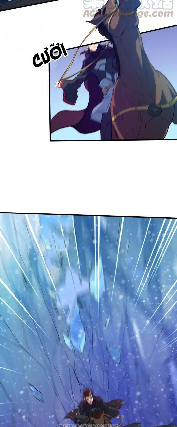 Long Mạch Võ Thần: Chapter 54