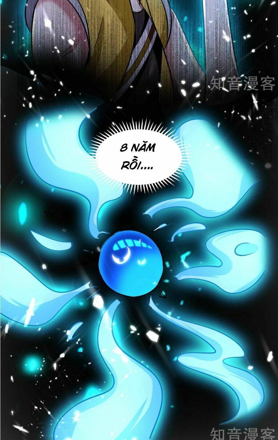 Vạn Giới Tiên Vương: Chapter 1