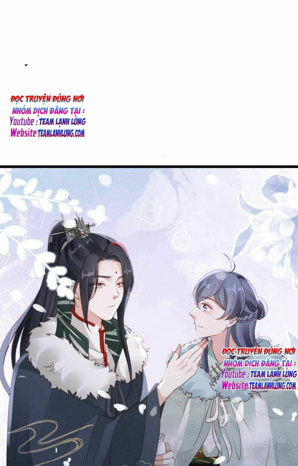 Mau Xuyên Không Rửa Tội Cho Nhân Vật Phản Diện: Chapter 95