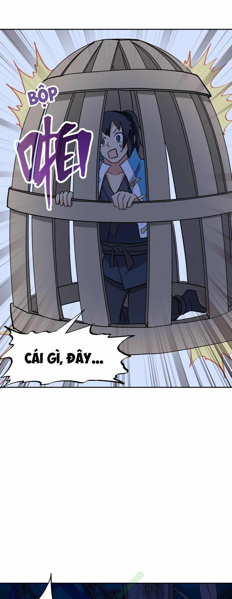 Ta Luyện Giả Kim Trong Thời Đại Tu Tiên: Chapter 22