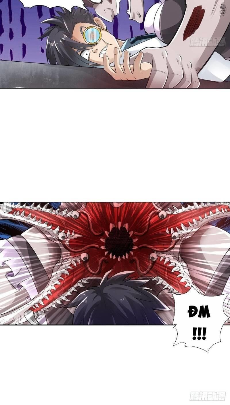 Hệ Thống Tìm Đường Chết Mạnh Nhất: Chapter 48