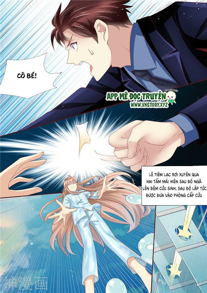 Cưng Chiều Vợ Yêu: Chapter 255