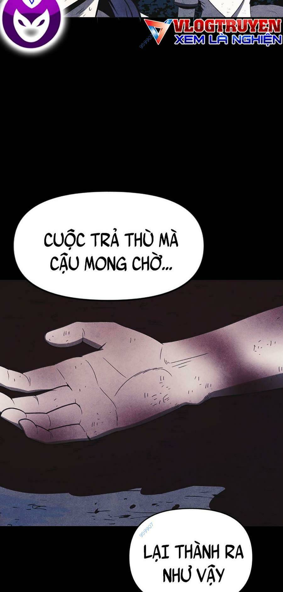Cậu Bé Shotgun: Chapter 64